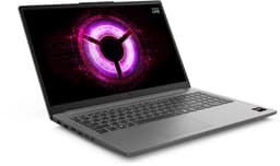 Lenovo LOQ 15ARP10E - 83S000FDMH - QWERTY — thumbnail 5