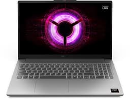 Lenovo LOQ 15ARP10E - 83S000FDMH - QWERTY — thumbnail 1