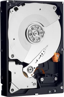 Externe Opslagschijf Desktop 4TB SATA 7200 RPM — thumbnail 1