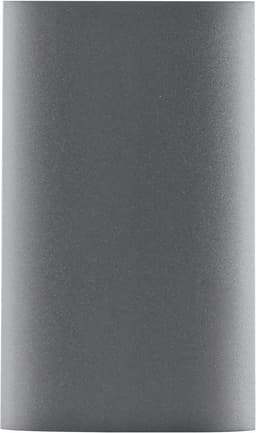 SCH® SSD Externe Harde Schijven - SSD Externe Harde Schijf - Grijs - 9cm x 1cm x 6cm — thumbnail 1