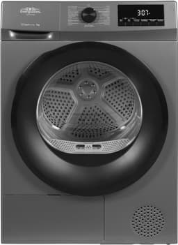 EVERGLADES EVHP7056DG - Warmtepompdroger - 7 kg - 64 dB - Energielabel D Warmtepompdroger — thumbnail 1