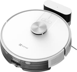 Ezviz CS-RA-KIT08 Accessoirepakket voor RS20 Pro vloerreinigingsrobot — thumbnail 2