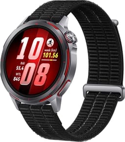 Huawei Watch GT Runner 2 Zwart — thumbnail 5
