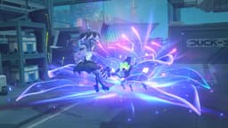Zenless Zone Zero: Collector’s Edition – PS5 — thumbnail 4