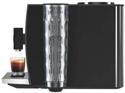JURA - ENA 4 Full Metropolitan Black (EB) - Volautomatische espressomachine — thumbnail 3