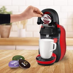 Koffiezetapparaat — thumbnail 4