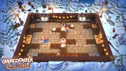 Overcooked - All You Can Eat Edition - Nintendo Switch — thumbnail 2