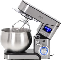Camry CR 4223 - Foodprocessor - 2000 watt - RVS - LCD — thumbnail 2