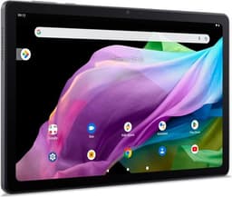 Acer Iconia Tab P10-11-K25X - 64 GB - Grijs — thumbnail 1