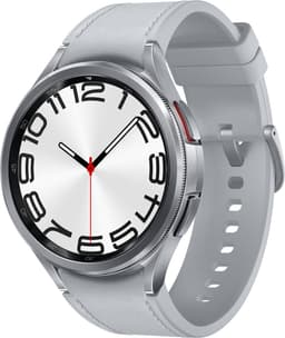 Samsung Galaxy Watch6 Classic - 47mm - Silver — thumbnail 2