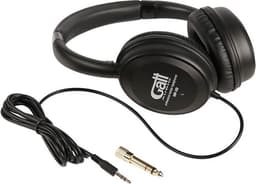 Gatt Audio HP‑10 – Comfortabele Studio Hoofdtelefoon – Gesloten Over‑Ear Ontwerp — thumbnail 3