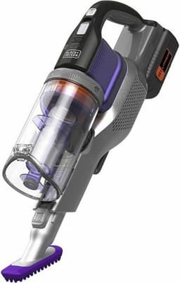 Black&Decker BHFEV362DP-QW 4 in 1 PET steelstofzuiger met verwisselbare accu — thumbnail 3