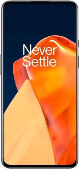 OnePlus 9 5G 8/128GB- Zwart — thumbnail 1