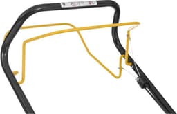 ALPINA AL451SHQ 4-in-1 zelfrijdende benzinemaaier - 51 cm gesneden Honda GCV 145 145cc motor - 60 L container — thumbnail 5