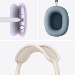 Apple AirPods Max Goud — thumbnail 5