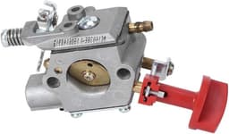 Grasmaaier en trimmer carburateur voor Husqvarna 243R 243RJ 543RBK 543RBX 543RS 543AE - kopen online . — thumbnail 1