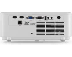 InFocus Nemesis II beamer/projector Projector met normale projectieafstand 5000 ANSI lumens DLP 1080p (1920x1080) Wit