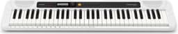 Casio CT-S200 WE - Beginners keyboard - 61 toetsen - USB - geschikt voor kinderen - Gratis app Chordana Play — thumbnail 5