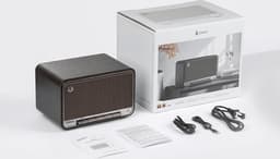 Edifier Bluetooth-Speaker Draagbaar Voor Telefoons Lg G7 G8 V40 Waterdicht — thumbnail 5