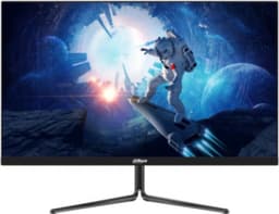 Dahua 27 Inches Lm27-E231 Monitor Voor Gaming En Werken Hdmi Dp 1080P Resolutie — thumbnail 1