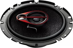 Pioneer TS-R1750S - Auto speakers - 3-Weg Coaxiale Luidspreker set - 250W - Zwart - 6x9 Inch (13x17cm) — thumbnail 3