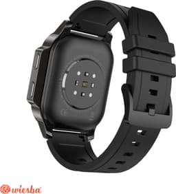Wiesba Ultra Pro Serie 7 Smartwatch - Sporthorloge met Hartslagmeter - Bloeddrukmeter - Stappenteller - Sport Horloge met Belfunctie - Smart Watch Saturatiemeter - Smartwatch 1.43inch - 466*466 Resolutie - GPS - Android/iOS — thumbnail 2