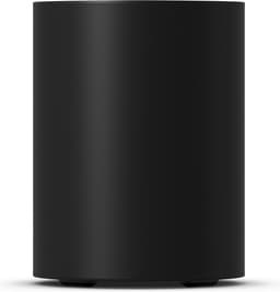Sonos Sub Mini zwart subwoofer — thumbnail 3