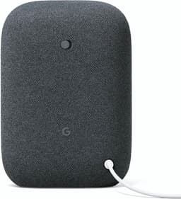 Google Nest Audio - Charcoal — thumbnail 5
