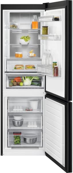 Electrolux LNT7ME32M1 Vrijstaand 330 l Zwart — thumbnail 1