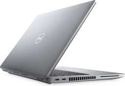 DELL Latitude 5420 Intel® Core™ i5 i5-1145G7 Laptop 35,6 cm (14") Full HD 16 GB DDR4-SDRAM 256 GB SSD Wi-Fi 6 (802.11ax) Windows 10 Pro US International Grijs — thumbnail 4