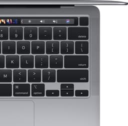 MacBook Pro, 13" LED IPS, 2560x1600, Apple M1, 512GB SSD, 8GB RAM, USB 4, Wi‑Fi 6, Bluetooth 5.0, macOS — thumbnail 4