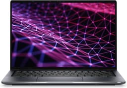 DELL Latitude 9430 Intel® Core™ i7 i7-1265U Laptop 35,6 cm (14") Full HD+ 16 GB LPDDR5-SDRAM 512 GB SSD Wi-Fi 6E (802.11ax) Windows 10 Pro UK International Grijs — thumbnail 1