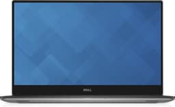 DELL Precision 5520 Intel® Core™ i7 i7-7820HQ Mobiel werkstation 39,6 cm (15.6") Full HD 8 GB DDR4-SDRAM 256 GB SSD NVIDIA® Quadro® M1200 Wi-Fi 5 (802.11ac) Windows 10 Pro Zwart, Zilver — thumbnail 1