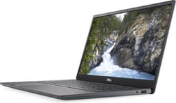 DELL Vostro 5391 Intel® Core™ i5 i5-10210U Laptop 33,8 cm (13.3") Full HD 8 GB LPDDR3-SDRAM 256 GB SSD NVIDIA® GeForce® MX250 Wi-Fi 5 (802.11ac) Windows 10 Pro Zwart, Grijs — thumbnail 4