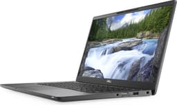 Latitude 7000 7400 35.6 cm (14") Notebook - 1920 x 1080 - Core i5 i5-8365U - 8 GB RAM - 256 GB SSD - Black - Windows 10 Pro 64-bit - Intel UHD Graphics 620 ... — thumbnail 2