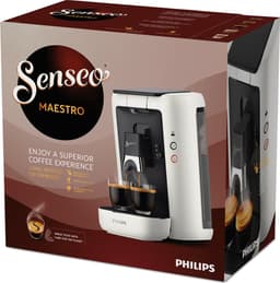 Philips CSA260/10 Senseo Maestro koffiezetter — thumbnail 5