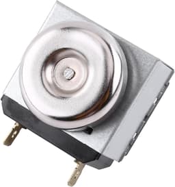 60 Minuten Tijdschakelaar Elektrische Magnetron Kooktoestel Tijdregelaar voor Gebruik in de Keuken - ShopVlot — thumbnail 1