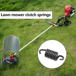 Grasmaaier Koppeling Veer 2-Pack - Vervangingsonderdelen - Geschikt voor Stihl FS 87, FS 90, FS 100 - ShopVlot — thumbnail 5