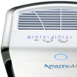 AmazingAir / AirDoctor 3500 4-in-1 Air Purifier — thumbnail 4