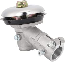 Gearbox voor grasmaaier 26mm diameter - aluminiumlegering - 9 tanden - duurzame vervangingsonderdeel - Luxento — thumbnail 4