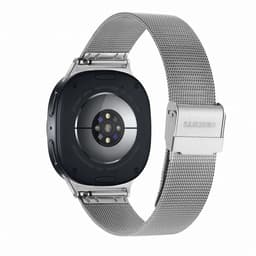 Samsung Galaxy Watch 9 Special Edition SA.L340ZSM20.LTE LTE 40 mm Zwart / Zilver — thumbnail 3