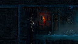 Slain 2: The Beast Within - PS5 — thumbnail 4