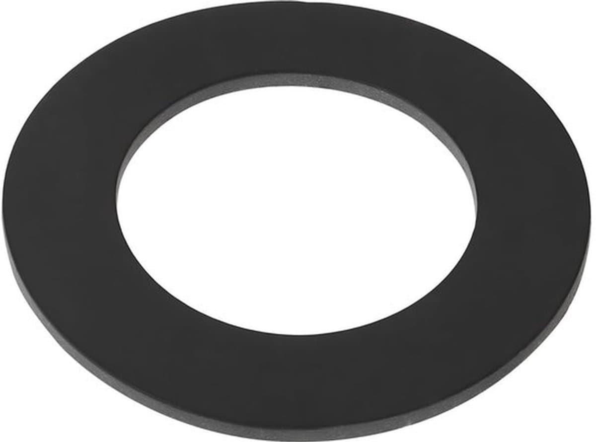 Koppelingsvoering 115 x 70 x 4 mm - Geschikt voor zelfrijdende grasmaaiers - Duwende grasmaaiers - Krachtoverbrenging - Onderbreking - Hoogwaardig materiaal - Grasmaaieronderdeel — afbeelding 1