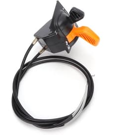 Gashendel (met kabel) AM140333, Geschikt voor X305R X310 X530 X300 X300R X304 — thumbnail 2