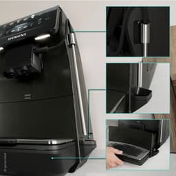 Siemens EQ600 iAroma TP6X3B08 — thumbnail 1