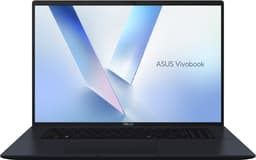 ASUS Vivobook 18 M1807HA-S32512W - Laptop - 18.4 inch - Ryzen 7 - 32GB/512GB — thumbnail 2