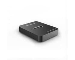 M.2 NGFF / NVME Solid State Drive Onderkant USB3.1 Notebook Externe SSD Mobiele harde schijf, stijl: SD01 (M.2 SATA-protocol)
