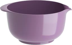 Mengkom - Bakschaal Gistdeegkom - Koken en Bakken - Onbreekbaar Durostima Materiaal - 4 Liter - Lavendel — thumbnail 1