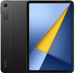 Xiaomi POCO Pad C1 - 128GB Opslag - 6GB RAM - Wi-Fi - 120Hz 2K Display - Grijs - 9.7 inch Tablet — thumbnail 1