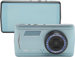 SnelShoppen - Auto Dash Cam met Nachtzicht en Videorecorder 4.5 Inch 170 Graden Hoek voor Auto's - Duurzaam en Eenvoudig te Installeren — thumbnail 3